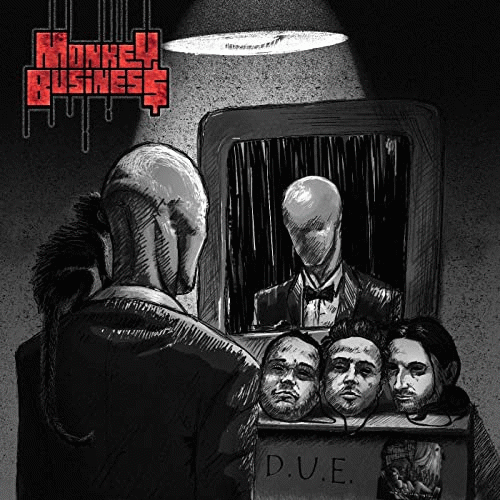 D.U.E. - Due to Unexpected Exhumation